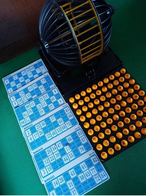 Bingo Roller Only .